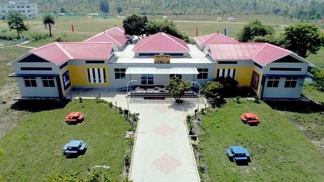 College Image